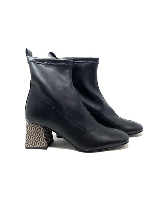  IL LACCIO | 2761029CLIPNERO